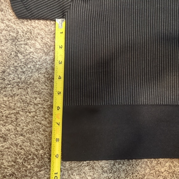 Aerie crop tee - Picture 4 of 5